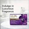 LUX Body Soap (Sheer Twilight) - 150g Facebook Ad