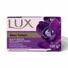 LUX Body Soap Sheer Twilight 150g bar with black orchid and juniper fragrance