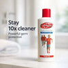Lifebuoy Bodywash Total 10 - 400ml Facebook Ad