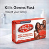 Lifebuoy Total 10 Soap Bar 175g Facebook Ad