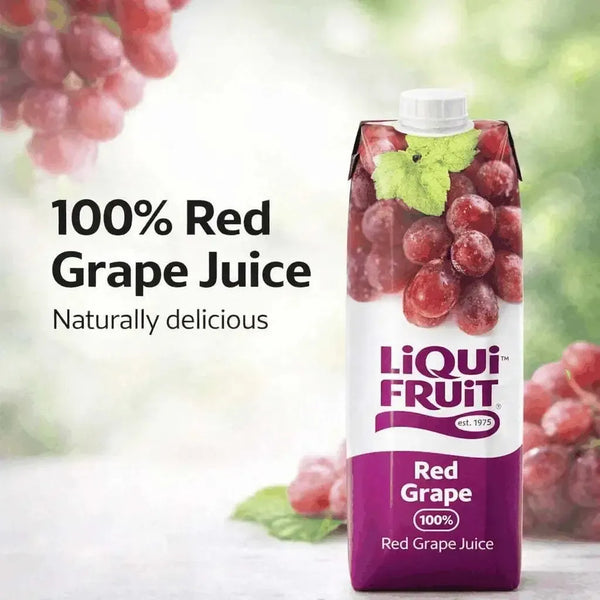 Liqui Fruit (Red Grape) - 1 Litre Facebook Ad