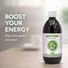 Liviton Energy Elixir - 500ml Facebook Ad
