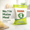 IWISA Maize Meal - 10kg Facebook Ad