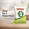 IWISA Maize Meal - 1kg Facebook Ad