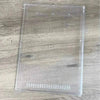 Mellerware Biltong Dryer replacement side panel cracked part sold individually
