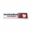 Mentadent P Toothpaste Sensitive 100ml tube for enamel protection and sensitivity relief
