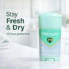 Mitchum Women Unscented Antiperspirant & Deodorant Gel - 63g Facebook Ad