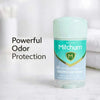 Mitchum Women Unscented Antiperspirant & Deodorant Gel - 63g Facebook Ad