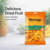 Montagu Dried Fruit & Nuts - Mango Strips 100g Facebook Ad