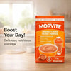 Morvite Original Flavour Instant Porridge - 1kg Facebook Ad