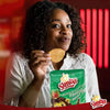 Simba Mrs Balls Chutney 125g crunchy maize snacks with tangy sweet Mrs Balls Chutney flavor