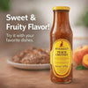 Mrs Balls Peach Chutney 470G Facebook Ad