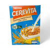 Nestle Cerevita Nutritious Instant Cereal Corn and Wheat 500g box for healthy breakfast
