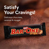 Nestle Chocolate - Bar One 52g Facebook Ad