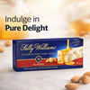 Sally Williams Nougat - Almond 50g Bar Facebook Ad