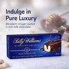 Sally Williams Nougat - Milk Choc 50g Bar Facebook Ad