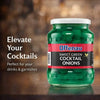 Offenau Cocktail Onions - GREEN 340g Jar Facebook Ad