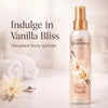 Oh So Heavenly Scentsations Body Spritzer - Viva la Vanilla (100ml) Facebook Ad