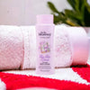 Oh So Heavenly Classic Care Body Lotion Bye Bye Stress 375ml with calming lavender and chamomile fragrance