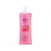 Oh So Heavenly Classic Care Body Wash Berry Bubbly 1L bottle with berry and citrus ingredients