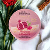 Oh So Heavenly Creme Oil Body Butter with Pomegranate and Rosehip Oil 200ml jar