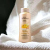 Oh So Heavenly Creme Oil Body Lotion with Pure Honey and Almond Oil 720ml for hydrated, moisturized skin