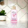 Oh So Heavenly Heart of Gold Waterless Hand Sanitiser Pinkie Promise 90ml bottle