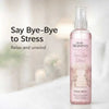 Oh So Heavenly Air Freshner - Bye Bye Stress (200ml) Facebook Ad