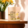 Oh So Heavenly Mum & Cherub Aqueous Cream 470ml nourishing vegan baby moisturizer from Oils of Africa
