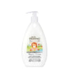 Oh So Heavenly Mum & Cherub Farm Fresh Happy Manes 2-in-1 conditioning baby wash and shampoo 500ml bottle