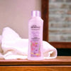Oh So Heavenly Pampering Moments foam bath milk with lavender and chamomile for relaxation, 750ml