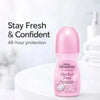Oh So Heavenly Scentsations Roll On- Girls Best Friend Anti-Perspirant (50ml) Facebook Ad