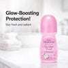 Oh So Heavenly Scentsations Roll On- Girls Best Friend Anti-Perspirant (50ml) Facebook Ad