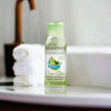 Oh So Heavenly Clean Start Hygiene 60ml waterless hand sanitiser with 70% alcohol for germ protection