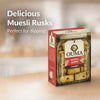 Ouma Rusks (Muesli) - 1kg Facebook Ad