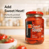 PEPPADEWS Sweet Piquante Peppers Hot Whole - 400g Facebook Ad