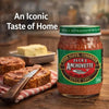 Peck’s Anchovette Fish Paste 125g packaging