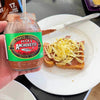 Peck’s Anchovette Fish Paste 125g packaging image