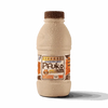 500ml bottle of Dairibord Pfuko Maheu traditional Zimbabwean fermented maize drink Steri Stumpie