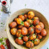 Ina Paarman Potato Spice 200ml shaker for seasoning chips roast mash and vegetables