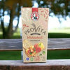 BAKERS Provita wholewheat crispbread biscuits 250g pack with high fiber and low GI for healthy snacking