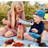 Bakers Provita Crispbread wholewheat 500g package rich in fiber low GI healthy snack