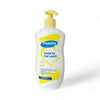 Purity Fresh Head to Toe Wash 500ml bottle for gentle, tear-free cleansing of hair and body with 24-hour moisture and conditioning