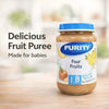 Purity Puree Jar Four Fruits - 200ml Facebook Ad