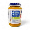 Purity Puree Jar Guava and Yoghurt 200ml baby food blend without preservatives