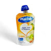 Purity Sachet Brekkie Apple Oats Cinnamon 110ml baby food packaging