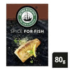 Robertsons Refill Spice for Fish 80g seasoning pack for enhancing fish dishes