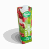 Rhodes 100% Fruit Juice Apple & Cranberry 1 litre bottle natural no added sugar or preservatives