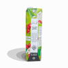 Rhodes 100% Fruit Juice Apple and Cranberry 1 Litre bottle with natural fruit blend and no added sugar or preservatives