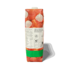 Rhodes 100% Fruit Juice Litchi 1 litre carton with lychee fruit design